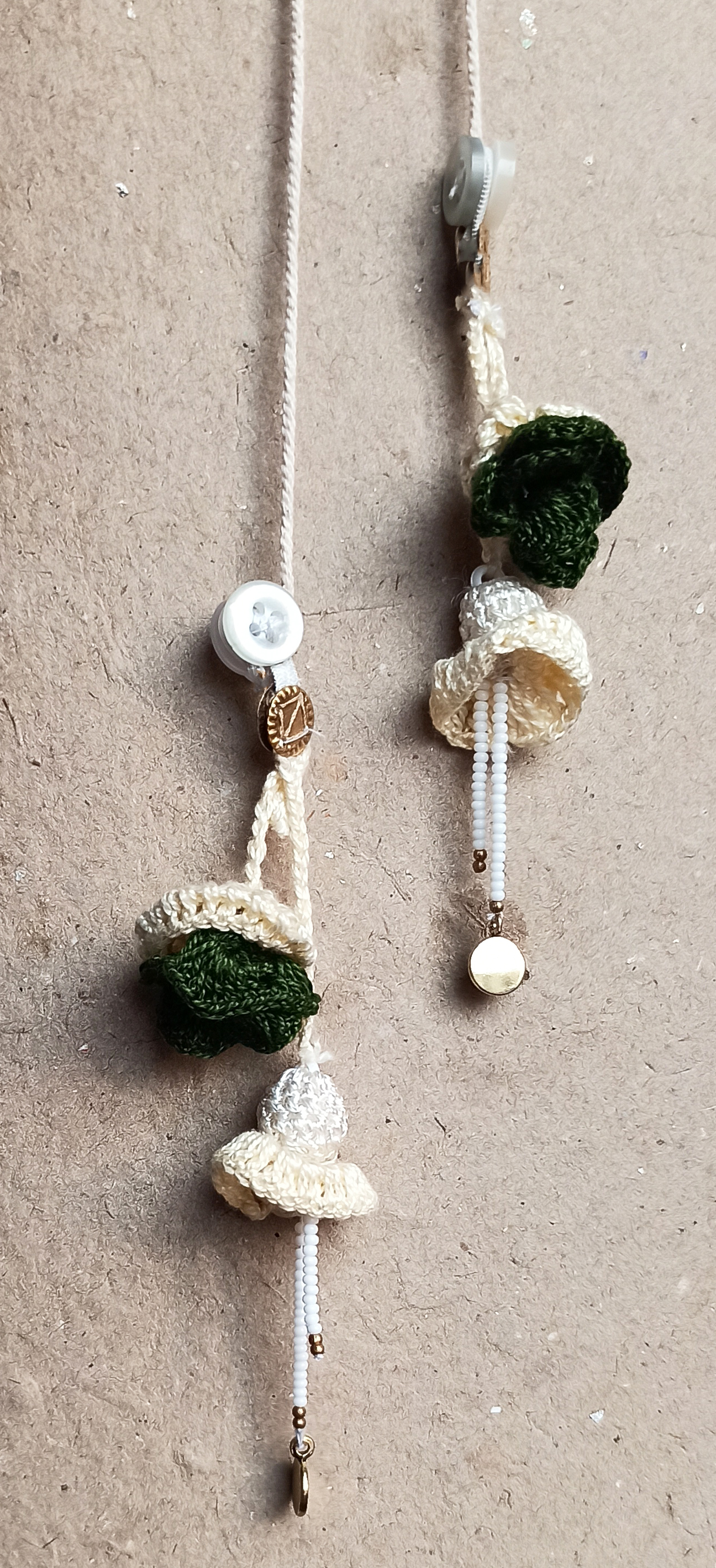 natural and artistic